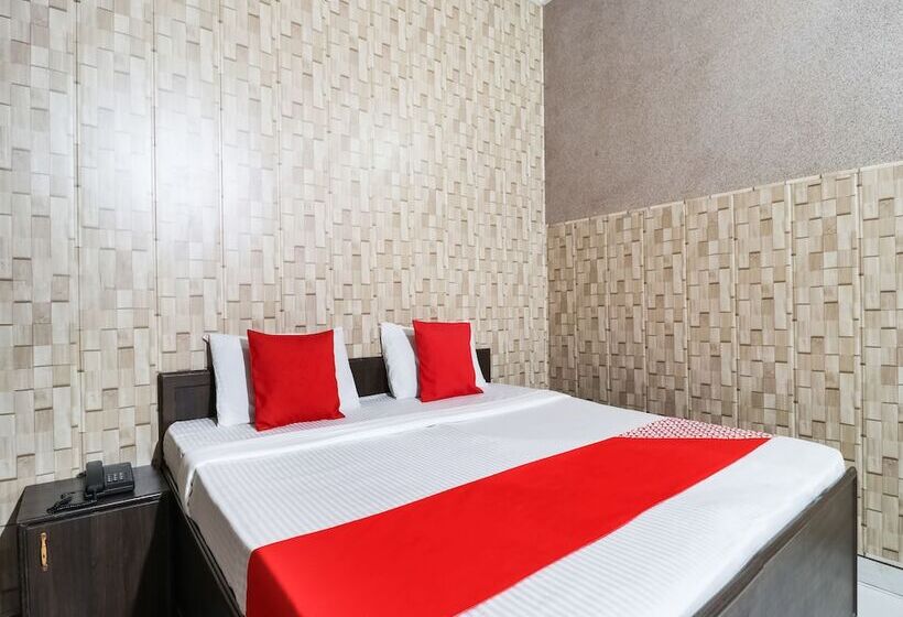 Hotel Arora By Oyo Rooms