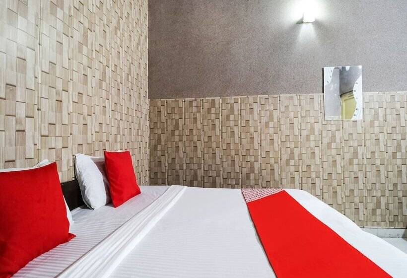 Hotel Arora By Oyo Rooms