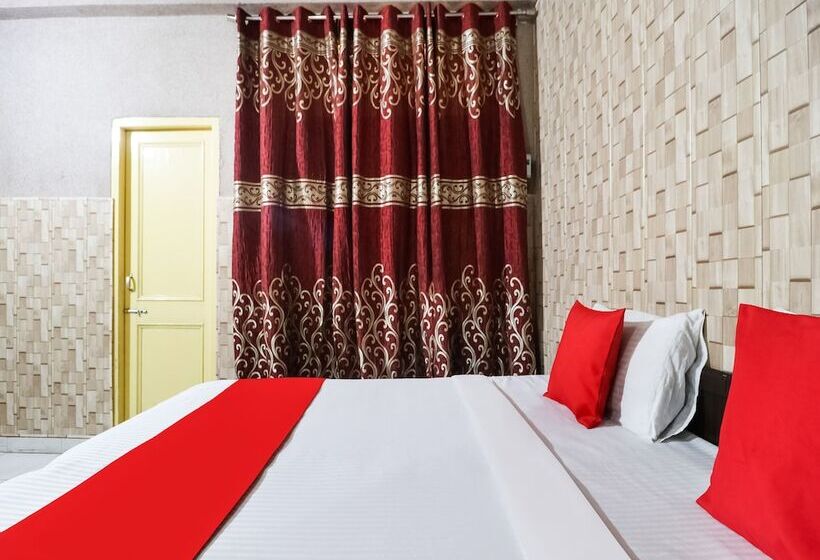 Hotel Arora By Oyo Rooms