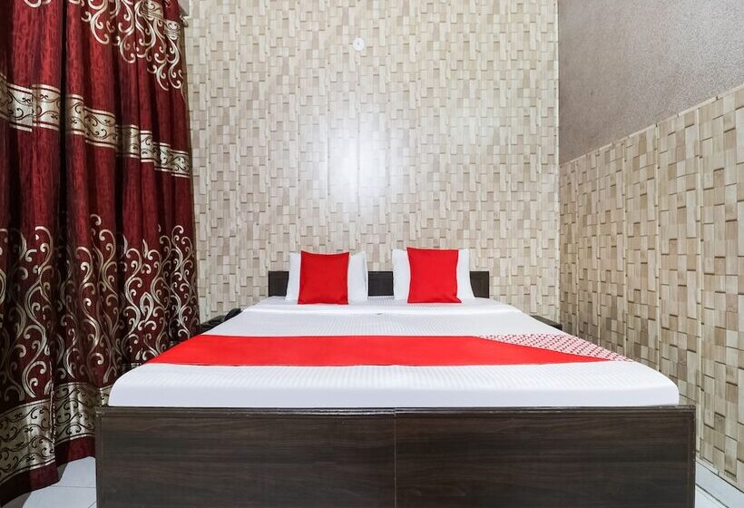Hotel Arora By Oyo Rooms