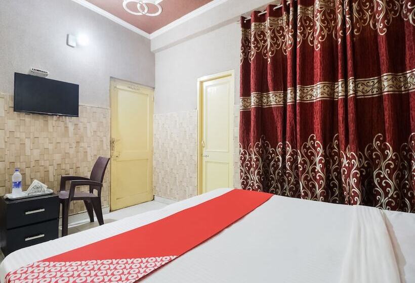 Hotel Arora By Oyo Rooms