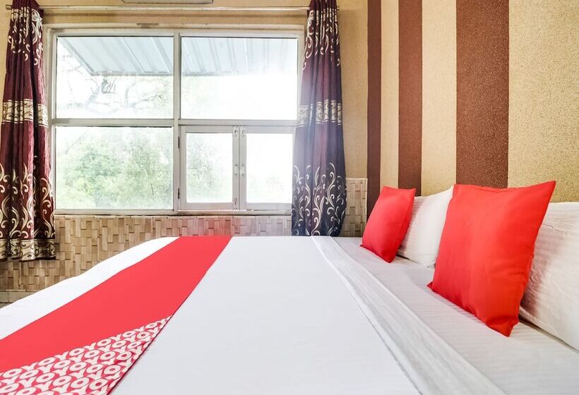 Hotel Arora By Oyo Rooms