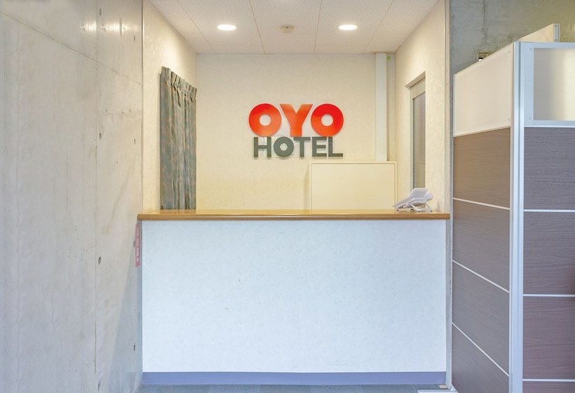 Отель Avail By Oyo Rooms