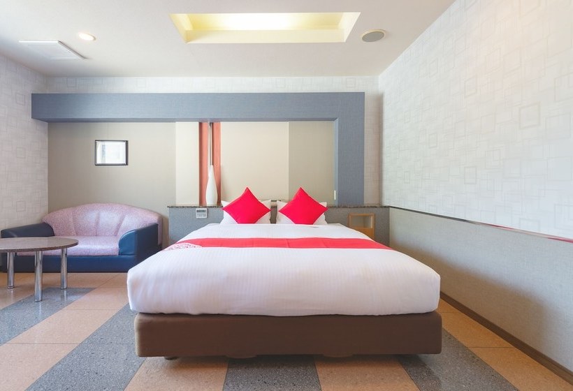 Отель Avail By Oyo Rooms