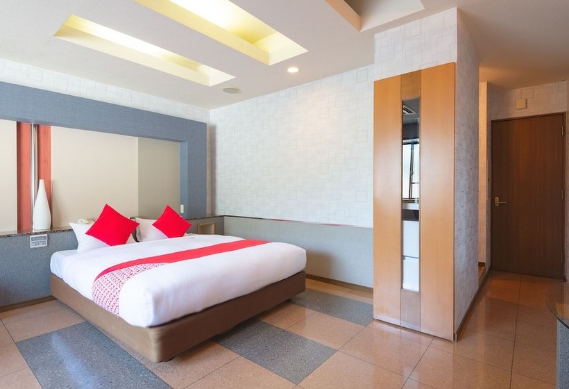 Отель Avail By Oyo Rooms