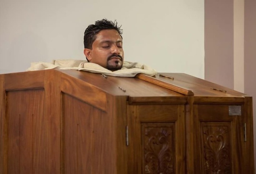 호텔 Ayurvedic Village