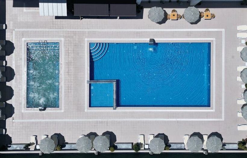 Отель Basaranlar Thermal