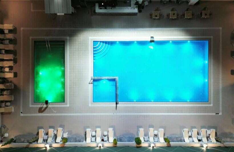 Отель Basaranlar Thermal