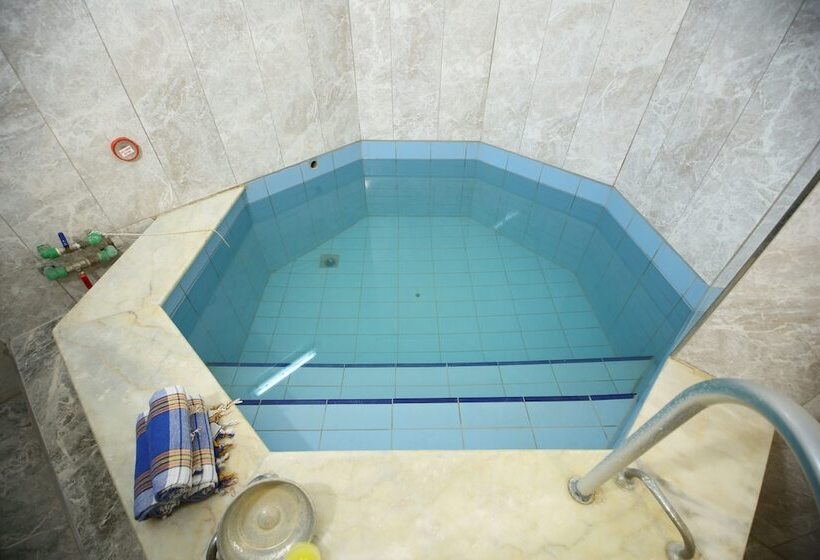 Отель Basaranlar Thermal