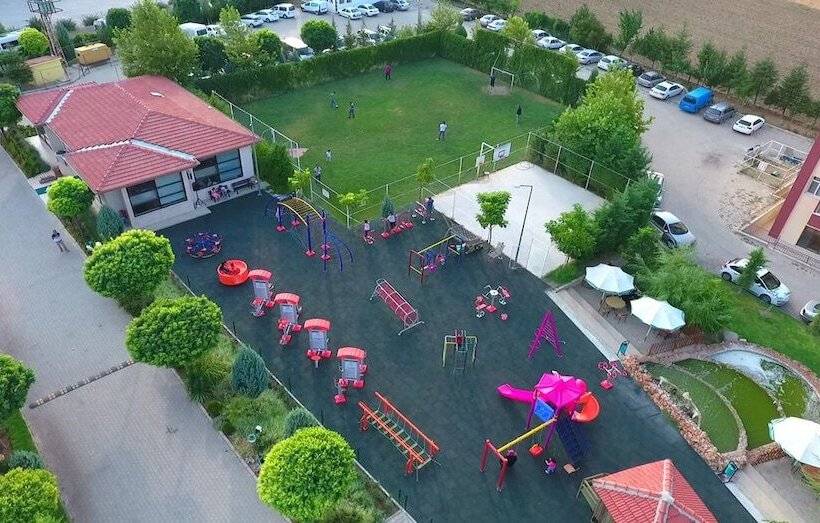 Отель Basaranlar Thermal