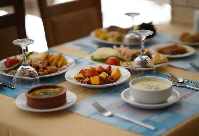 Отель Basaranlar Thermal