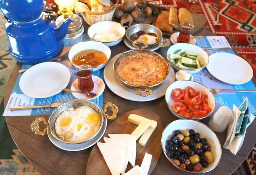 Отель Basaranlar Thermal