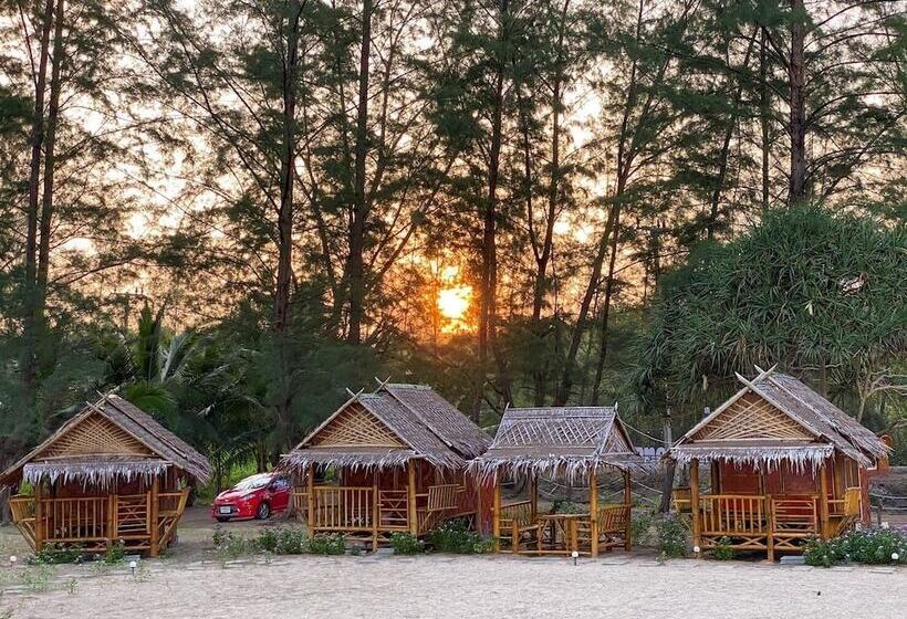 فندق Blue Lagoon Home Trang