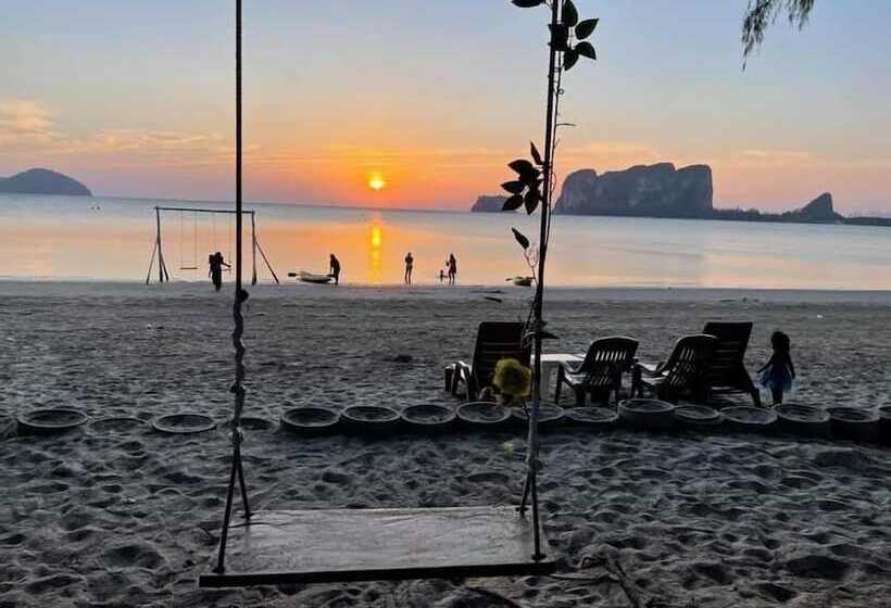 فندق Blue Lagoon Home Trang