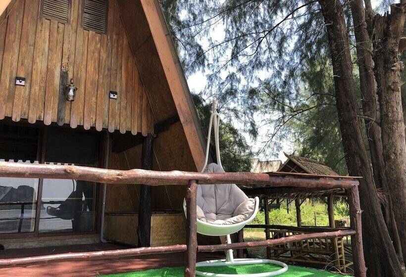 فندق Blue Lagoon Home Trang