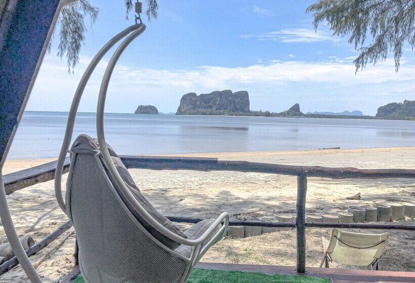 فندق Blue Lagoon Home Trang