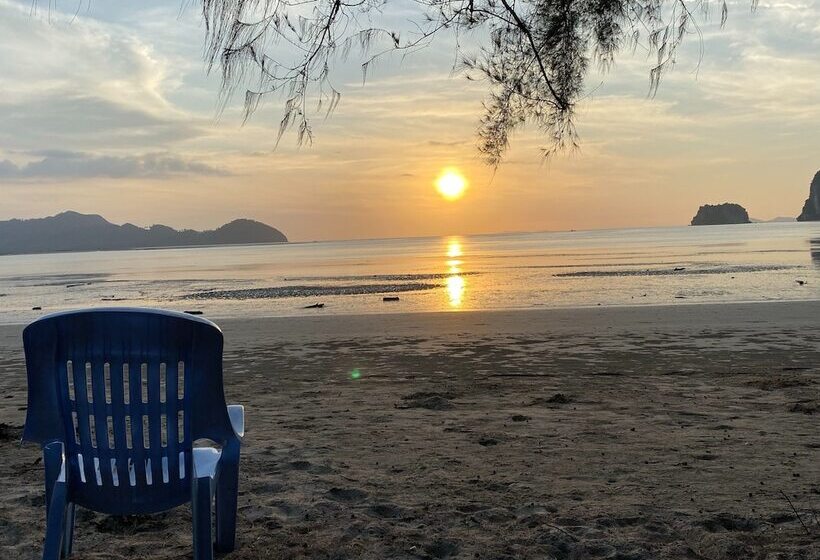 فندق Blue Lagoon Home Trang