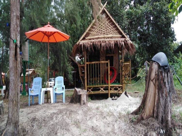 فندق Blue Lagoon Home Trang