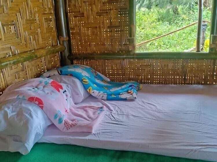 فندق Blue Lagoon Home Trang