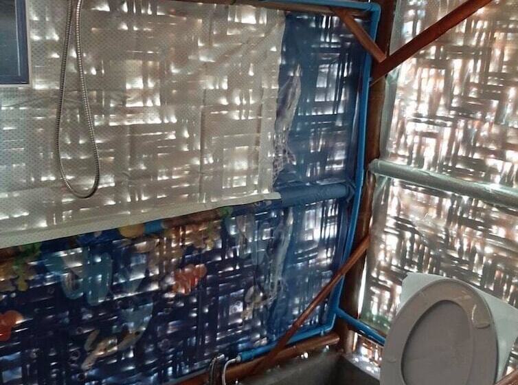 فندق Blue Lagoon Home Trang