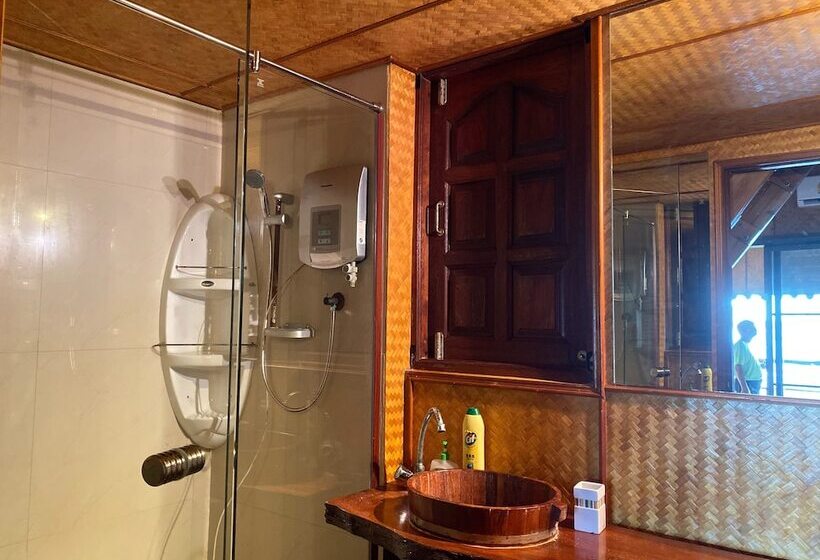 فندق Blue Lagoon Home Trang