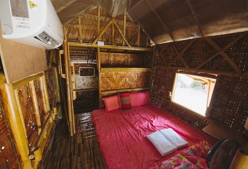 فندق Blue Lagoon Home Trang