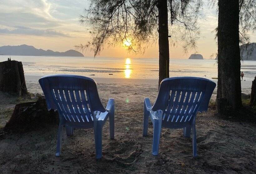 فندق Blue Lagoon Home Trang