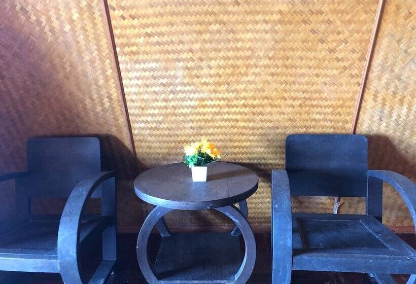 فندق Blue Lagoon Home Trang