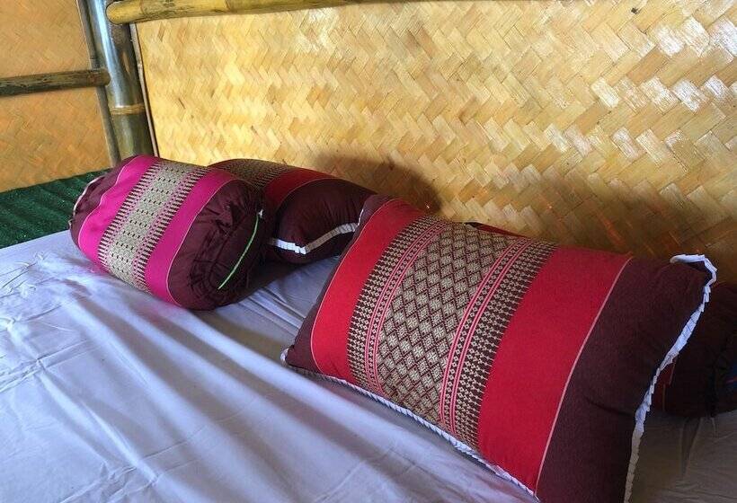 فندق Blue Lagoon Home Trang