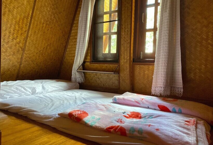 فندق Blue Lagoon Home Trang