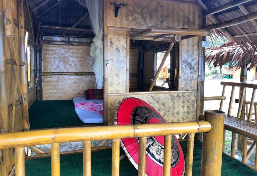 فندق Blue Lagoon Home Trang