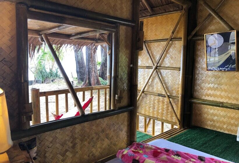 فندق Blue Lagoon Home Trang