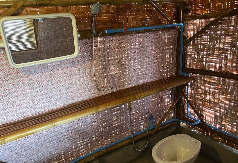 فندق Blue Lagoon Home Trang