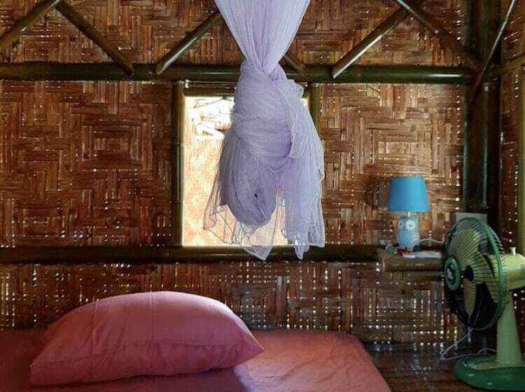 فندق Blue Lagoon Home Trang