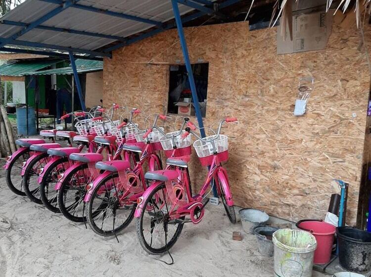 فندق Blue Lagoon Home Trang