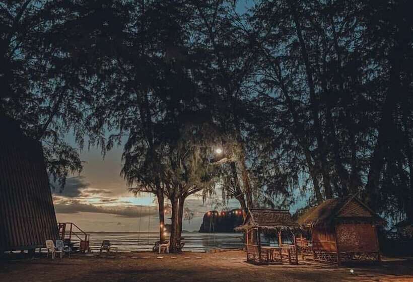 فندق Blue Lagoon Home Trang