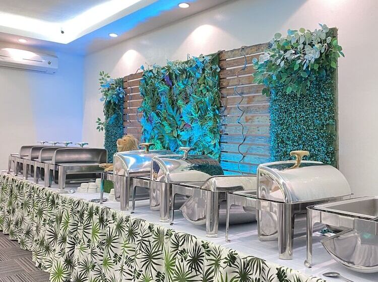 בית מלון כפרי Bravo Tanauan