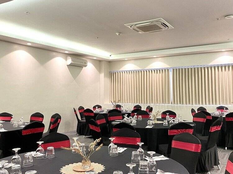 בית מלון כפרי Bravo Tanauan