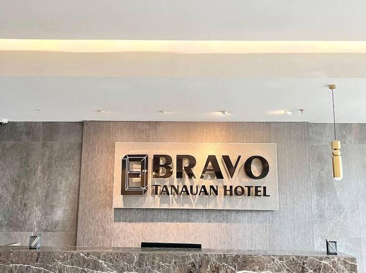 בית מלון כפרי Bravo Tanauan