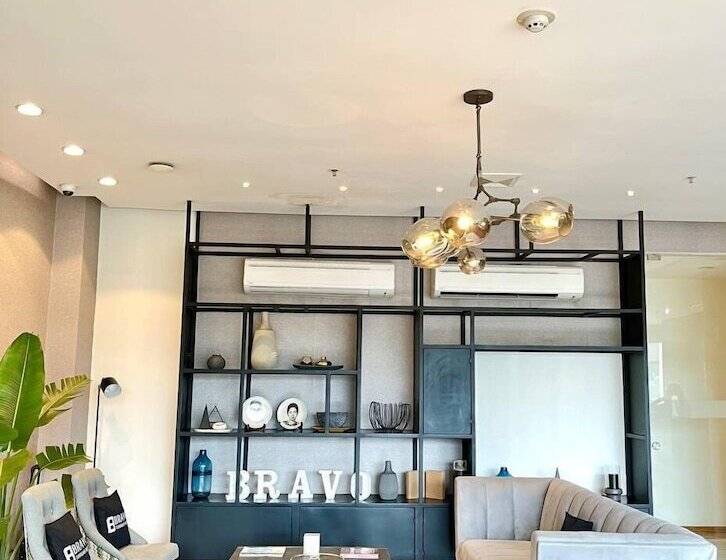 בית מלון כפרי Bravo Tanauan