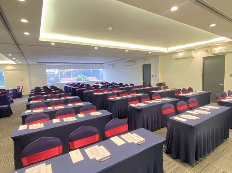 בית מלון כפרי Bravo Tanauan