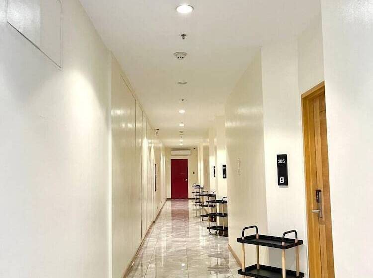 בית מלון כפרי Bravo Tanauan