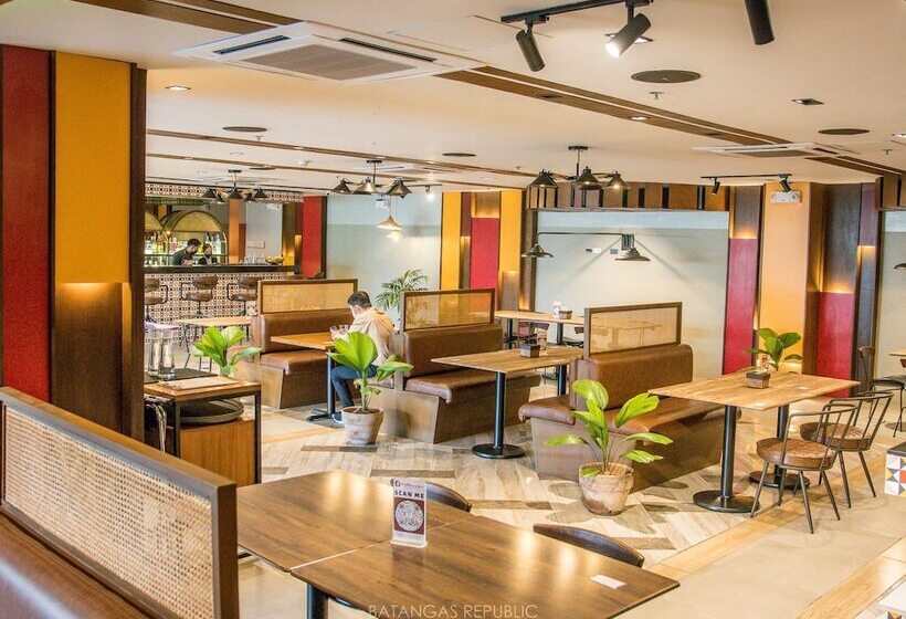 בית מלון כפרי Bravo Tanauan