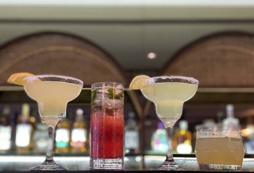 בית מלון כפרי Bravo Tanauan