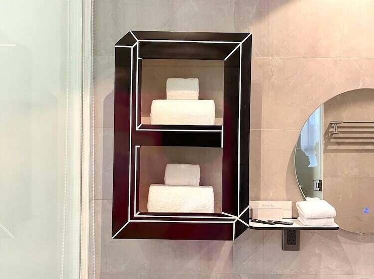 בית מלון כפרי Bravo Tanauan