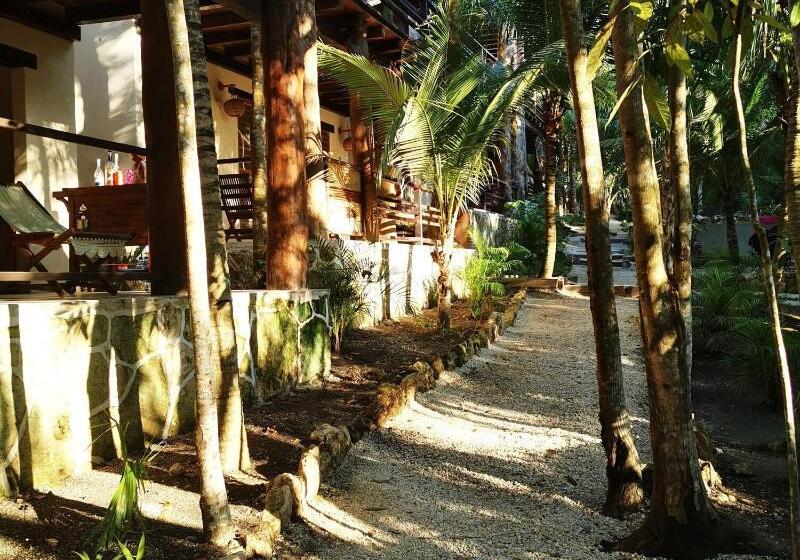 فندق Buenavista Bacalar