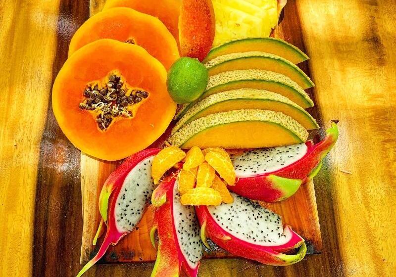 فندق Buenavista Bacalar