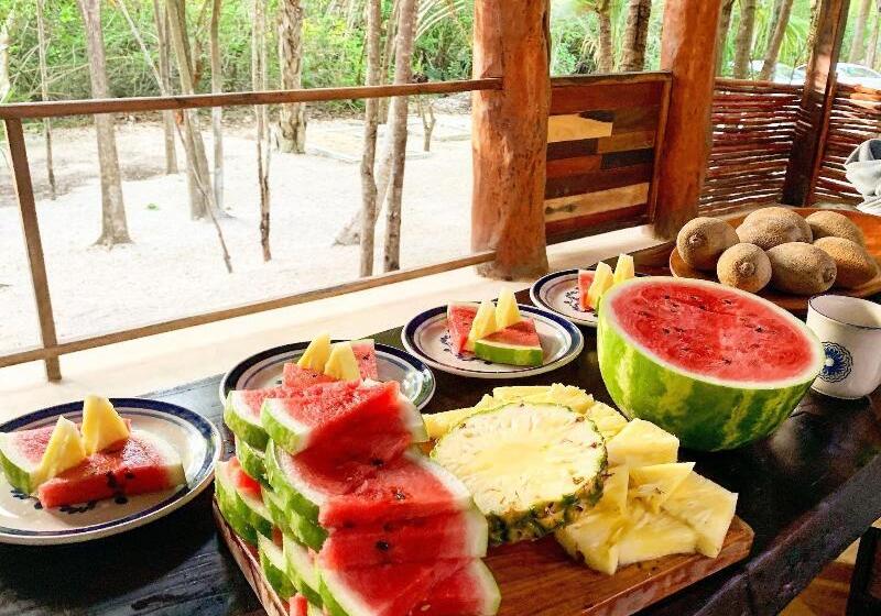 فندق Buenavista Bacalar