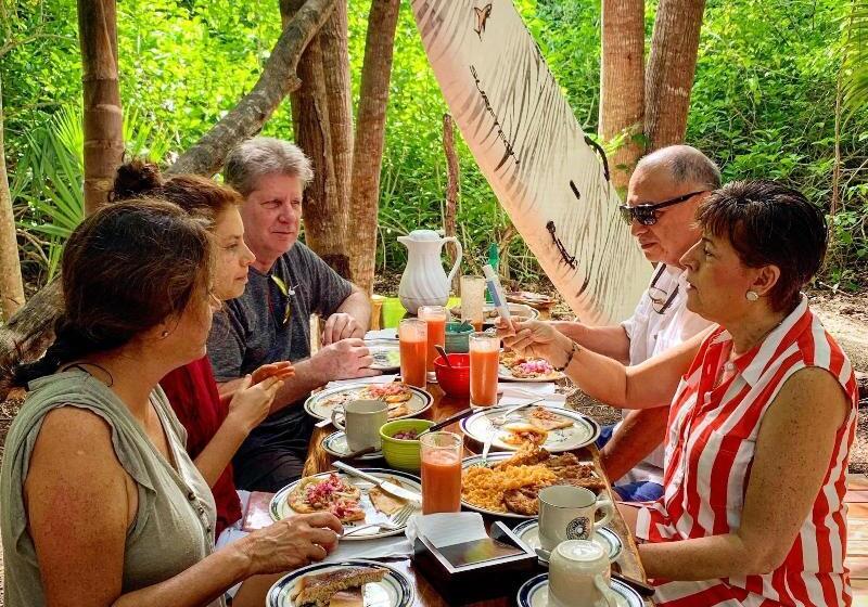 فندق Buenavista Bacalar