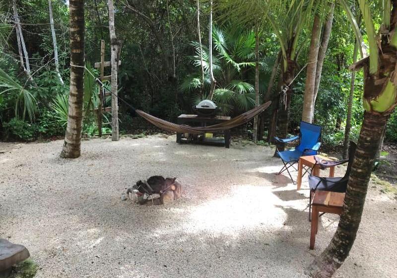 فندق Buenavista Bacalar